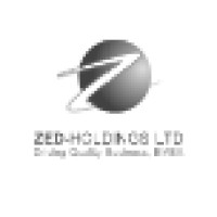ZED-HOLDINGS LTD. logo - Similar company to Rebates-On
