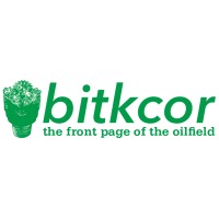 bitkcor logo - Similar company to Tribe Rocket Inc