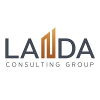 Landa Consulting Group logo - Similar company to Landa Consult