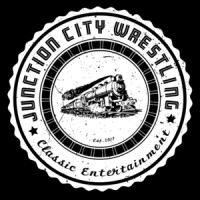 Junction City Wrestling logo - Similar company to Wrestling For Peace
