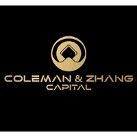 Coleman and Zhang Capital logo - Similar company to Juny