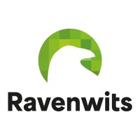 Ravenwits logo - Similar company to Expomastery