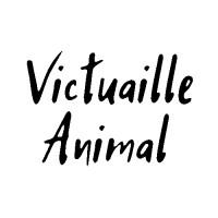 Victuaille Animal logo - Similar company to Spartiate 1