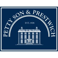 Petty Son and Prestwich logo - Similar company to Simple Life