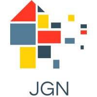 JGN logo - Similar company to Mgi Pacific
