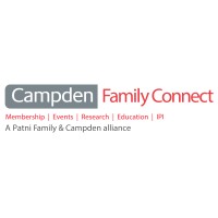 Campden Family Connect logo - Similar company to Multipolitan