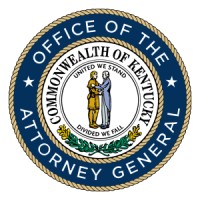 Office of the Kentucky Attorney General logo - Similar company to Mcconnell Center