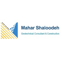 Mahar Shaloodeh Company logo - Similar company to Intelligent Hydro Structure