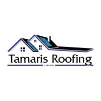 Tamaris Roofing & Solar logo - Similar company to Bromac Ltd