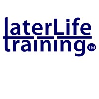 LATER LIFE TRAINING LIMITED logo - Similar company to Salus Certification