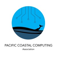 Pacific Coastal Computing Association logo - Similar company to Sfu Women In Computing Science (Wics)