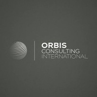 Orbis Consulting International logo - Similar company to Apex Capital Partners