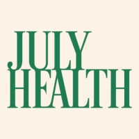 July Health logo - Similar company to Therapy Villa Psychology Services