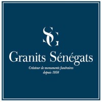 Granits Sénégats logo - Similar company to Tradition Pavage