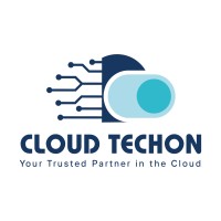 Cloud Techon logo - Similar company to Cloud Tech