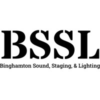 Binghamton Sound Stage and Lighting logo - Similar company to Pamal Broadcasting