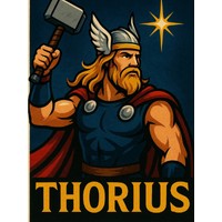 Thorius Eğitim ve Danışmanlık logo - Similar company to Design Being