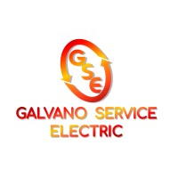 GALVANO SERVICE ELECTRIC logo - Similar company to Uberplants Italia