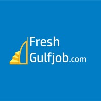 Fresh Gulf Job logo - Similar company to Gulf Job Alerts & Vacancies