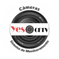 Yes CFTV - Segurança Eletrônica logo - Similar company to Tornera - Comunicação - Marketing - Vendas
