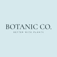 Botanic Co. logo - Similar company to Peterhouse Partners