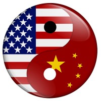 U.S. China Now