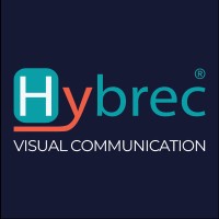 Hybrec logo - Similar company to Watt Srl