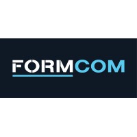 Formcom logo - Similar company to Bosform
