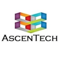 Ascentech logo - Similar company to Ascentech