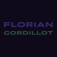 Florian Cordillot (Développeur Web) logo - Similar company to Code301 (Formation Développeur Web)