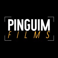 Pinguim Films logo - Similar company to Base Lunar