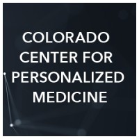 Colorado Center for Personalized Medicine logo - Similar company to Pharmvar
