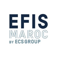 EFIS MAROC logo - Similar company to Atlog