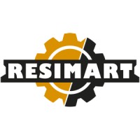 RESIMART S.L. logo - Similar company to Ejércitos - Revista De Armamento, Política De Defensa Y Fuerzas Armadas