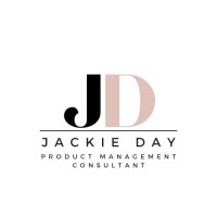 Jackie Day Product Management Consultant logo - Similar company to Win Digital - Product Management Consultancy