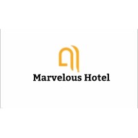 Marvelous Hotel logo - Similar company to Skyline Hotels Group