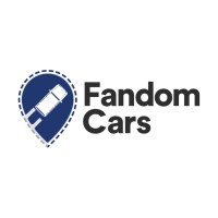 Fandom Cars logo - Similar company to Fera Foundation