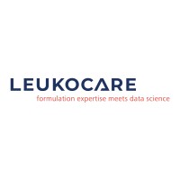 Leukocare AG logo - Similar company to Angrow Co., Ltd.