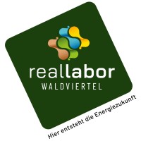 Reallabor 100% EE Waldviertel logo - Similar company to Sign7