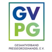 Gesamtverband Pressegroßhandel (GVPG) e.V. logo - Similar company to Thimo Gmbh