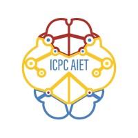 ICPC AIET logo - Similar company to Icpc Eelu