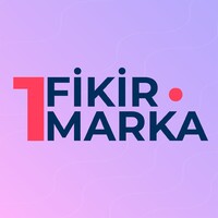 1Fikir1Marka logo - Similar company to Bihaber.Tr
