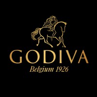 Godiva Chocolatier logo - Similar company to Anoosh Company