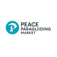 Peace Paragliding logo - Similar company to Optimitz