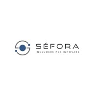 Séfora Srl Impresa Sociale ANffAS logo - Similar company to Arternative