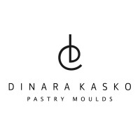DINARA KASKO MOULDS logo - Similar company to Dinara Kasko Pastry Art Doha
