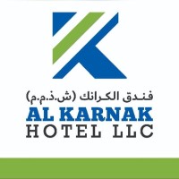 al karnak hotel logo - Similar company to Searock Technical Contracting