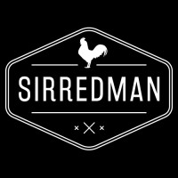 Sir Redman logo - Similar company to K.Esch Tailor