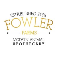 Fowler Farms logo - Similar company to Servous (Pronounced Service)
