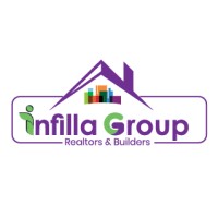Infilla Group logo - Similar company to Infilla